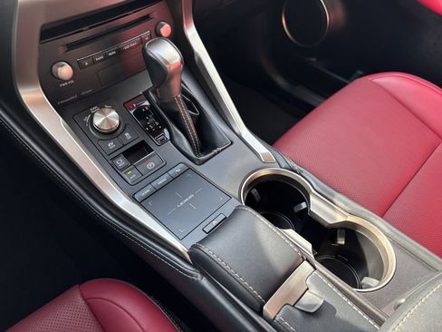 Used 2020 Lexus NX 300h AWD w/ Comfort Package image 21