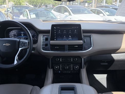 Used 2023 Chevrolet Tahoe Premier w/ Premium Package RWD image 60