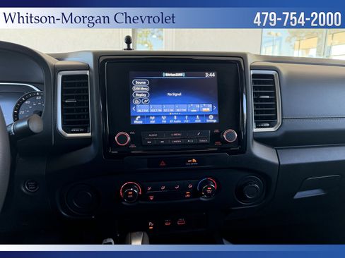 Used 2023 Nissan Frontier SV w/ Technology Package image 21