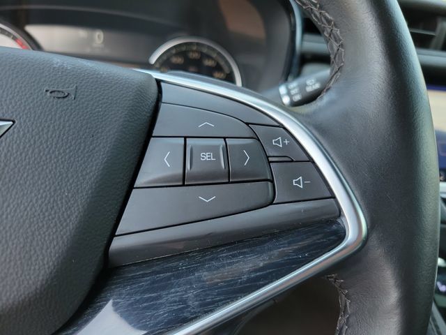 Used 2024 Cadillac XT5 Premium Luxury FWD image 25