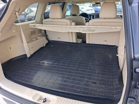Used 2019 Toyota Highlander Limited FWD image 10