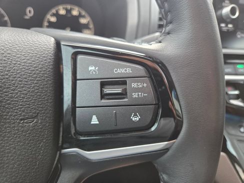 Certified 2025 Honda Odyssey Touring image 23
