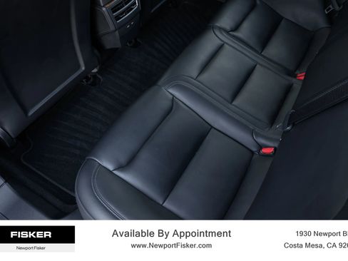 Used 2020 Tesla Model S Long Range Plus image 18