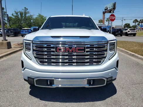 New 2026 GMC Sierra 1500 Denali w/ Technology Package AWD/4WD image 33