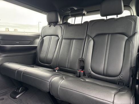 New 2025 Jeep Wagoneer Series II w/ Premium Group I image 32