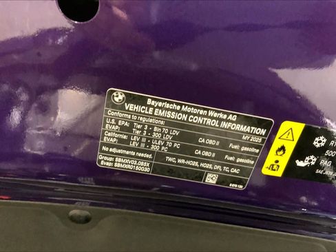 Used 2025 BMW M240i xDrive Coupe image 32