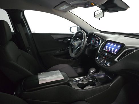 Used 2023 Chevrolet Malibu LT image 22