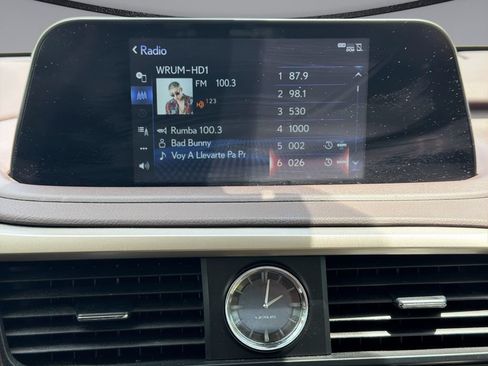 Used 2020 Lexus RX 350 FWD w/ Premium Package image 23