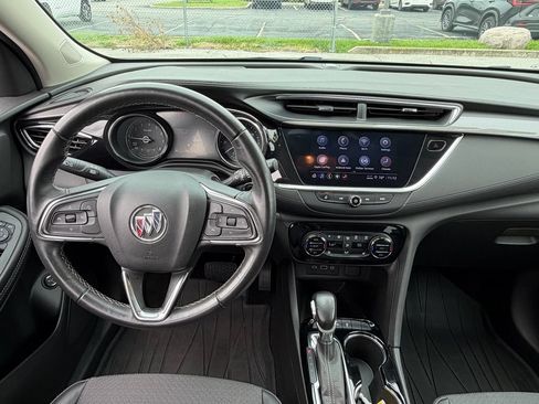Used 2022 Buick Encore GX Select w/ Experience Buick Package FWD image 22