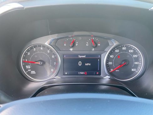 Used 2025 Chevrolet Blazer LT FWD image 21