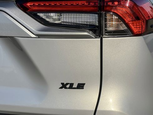 Certified 2024 Toyota RAV4 XLE Premium image 26