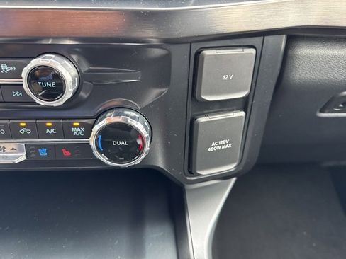 New 2025 Ford F350 Lariat w/ Lariat Ultimate Package image 17