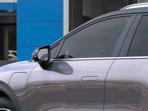 New 2026 Chevrolet Equinox EV LT AWD/4WD image 12