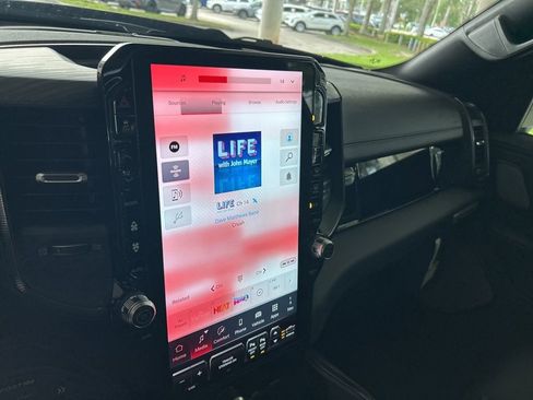 New 2026 RAM 1500 Rebel w/ Advanced Safety Group II image 7