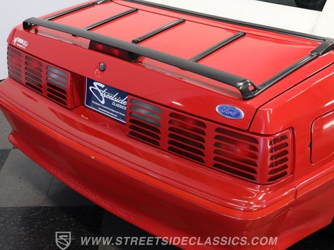Used 1989 Ford Mustang GT image 24