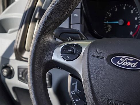 Used 2018 Ford Transit 350 XLT image 15