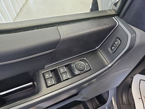Used 2024 Ford F150 XLT w/ Bed Utility Package AWD/4WD image 11