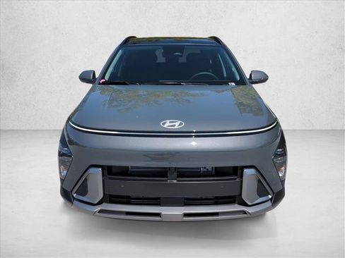 New 2026 Hyundai Kona Limited FWD image 6