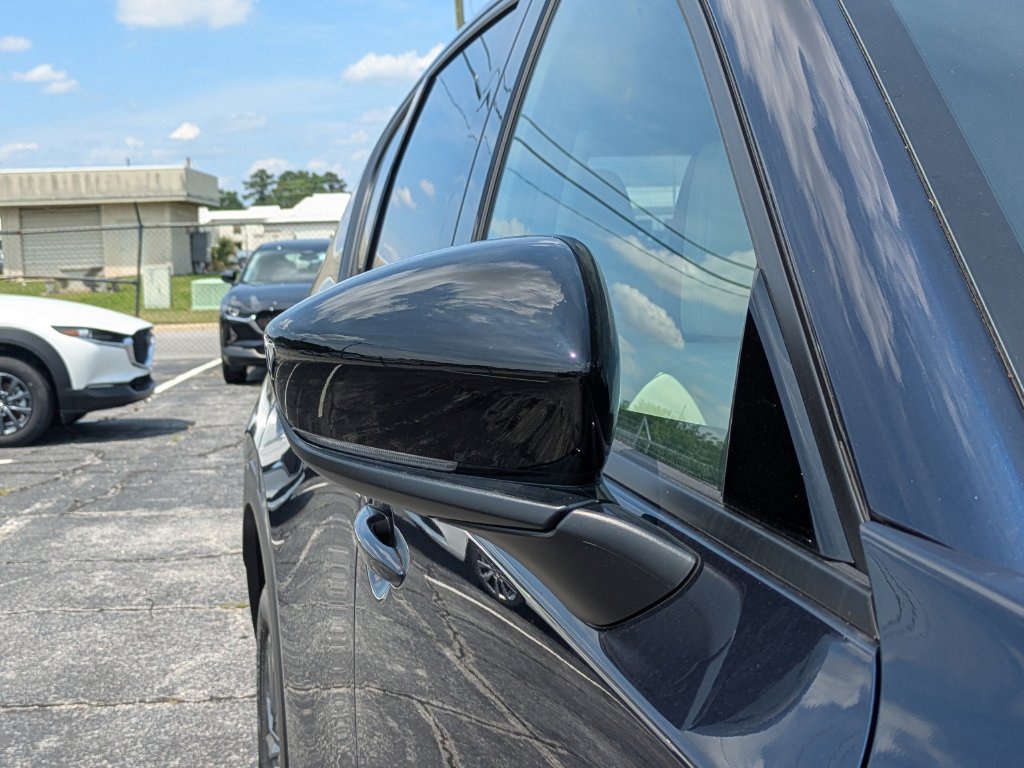 New 2026 MAZDA CX-5 Select AWD/4WD image 12