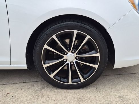 Used 2017 Buick Verano Sport Touring FWD image 25