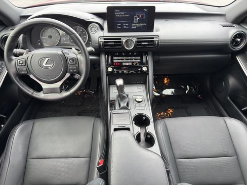 Used 2023 Lexus IS 300 w/ Premium Package RWD image 27