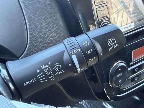 Used 2024 Mitsubishi Mirage ES image 22