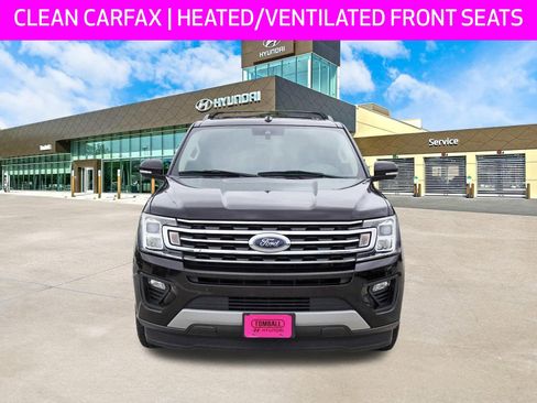Used 2021 Ford Expedition XLT RWD image 2