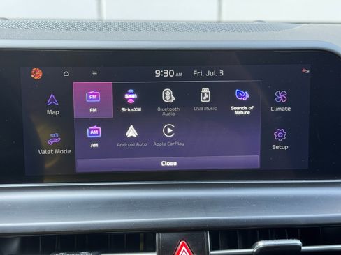 Used 2024 Kia Seltos S FWD image 24