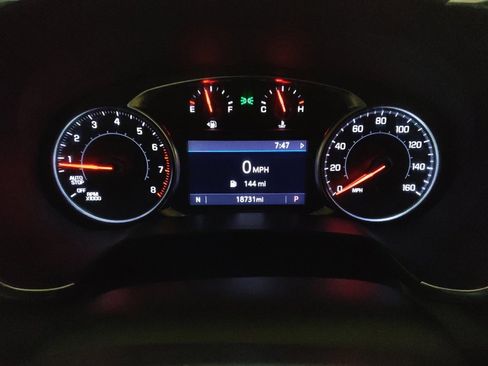 Used 2023 Chevrolet Blazer LT image 23