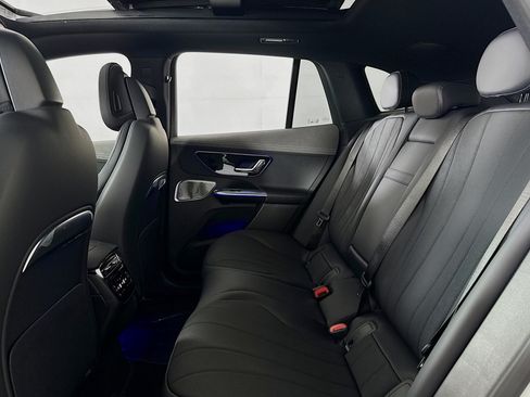 New 2026 Mercedes-Benz EQE 320 4MATIC SUV image 7