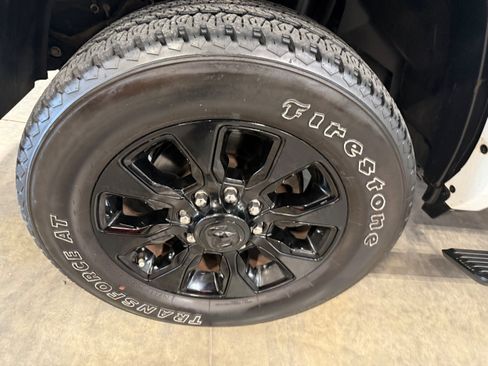 Used 2021 RAM 2500 Limited AWD/4WD image 40