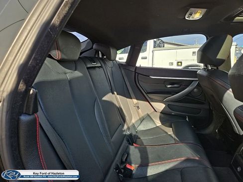 Used 2018 BMW 430i Gran Coupe xDrive image 62