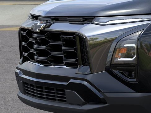 New 2026 Chevrolet Equinox ACTIV FWD image 13