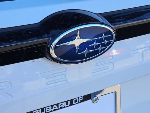 New 2026 Subaru Forester Premium image 12