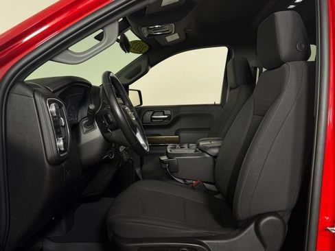 Used 2022 GMC Sierra 1500 SLE AWD/4WD image 12