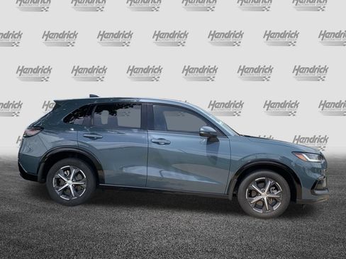 Used 2023 Honda HR-V EX-L image 11