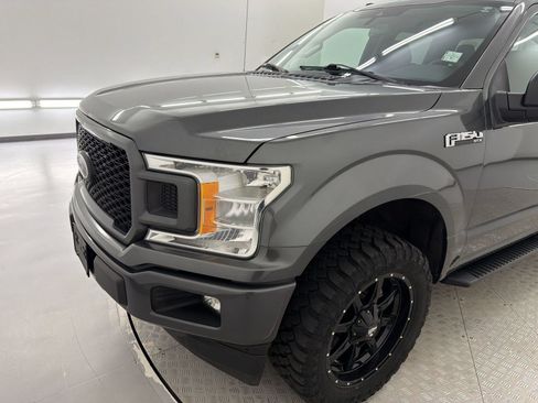 Used 2019 Ford F150 XL w/ Equipment Group 101A Mid RWD image 25