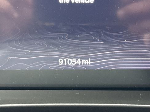 Used 2022 Jeep Grand Cherokee L Limited image 20