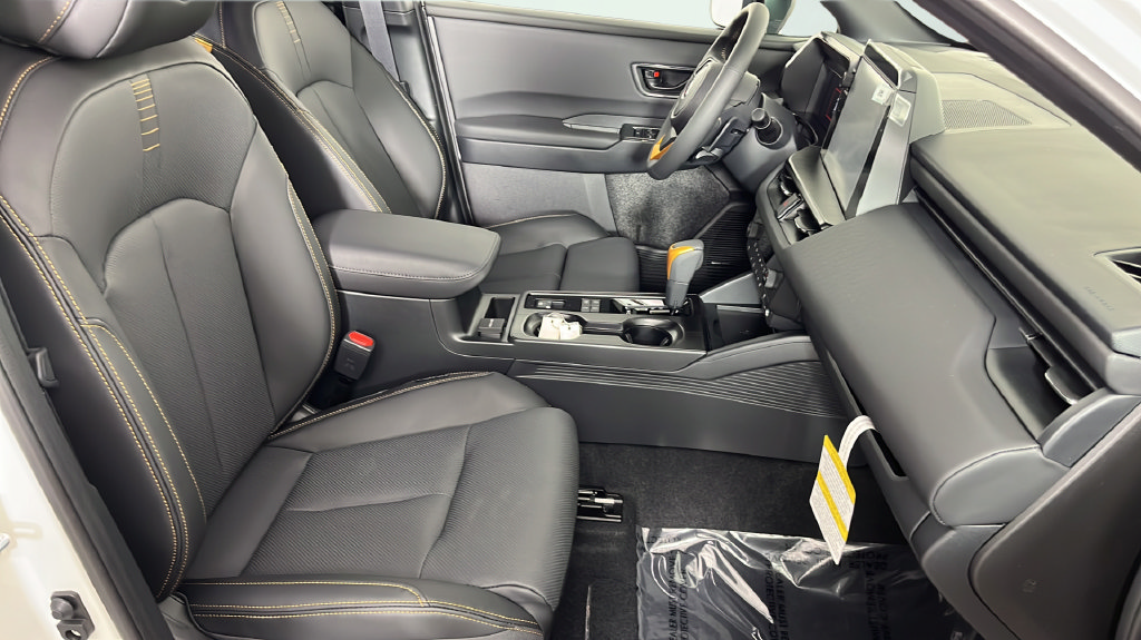 New 2026 Subaru Outback Wilderness AWD/4WD image 18