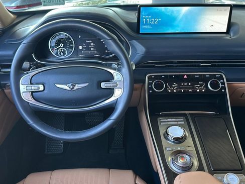 Used 2023 Genesis GV80 2.5T w/ Advanced Package image 14