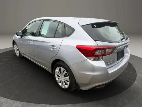 Used 2022 Subaru Impreza 2.0i AWD/4WD image 7