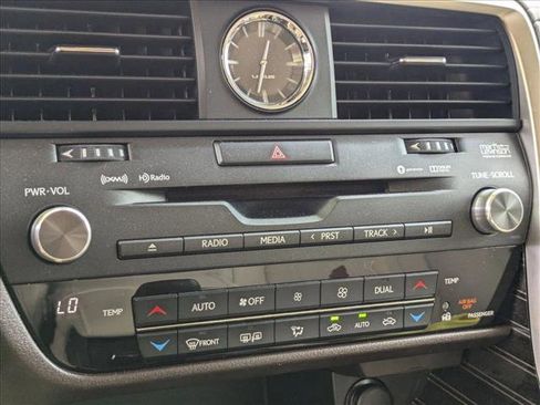 Used 2019 Lexus RX 350 FWD w/ Luxury Package image 10