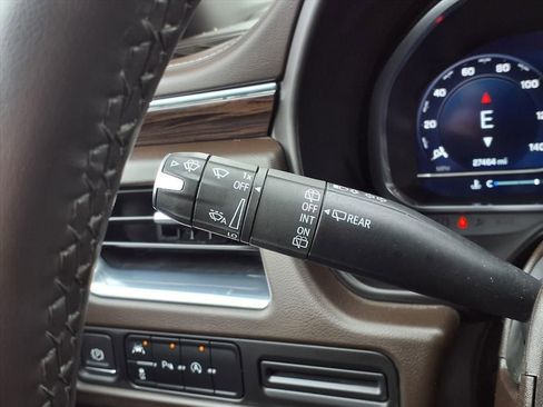 Certified 2023 Chevrolet Tahoe LT image 14