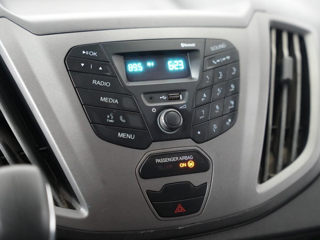 Used 2019 Ford Transit 250 148 Medium Roof RWD image 20