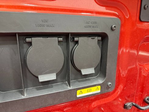 Used 2024 Ford Ranger Lariat image 47