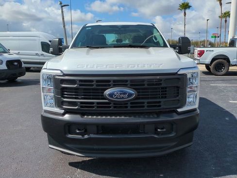 New 2026 Ford F250 XL image 3