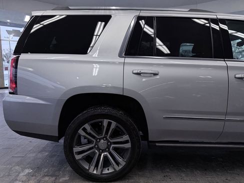 Used 2019 GMC Yukon Denali w/ Denali Ultimate Package image 6