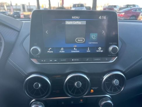 Used 2024 Nissan Sentra SV image 7