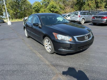 Used 2009 Honda Accord EX
