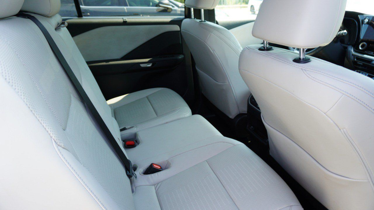 Certified 2026 Lexus TX 350 AWD w/ Technology Package image 12